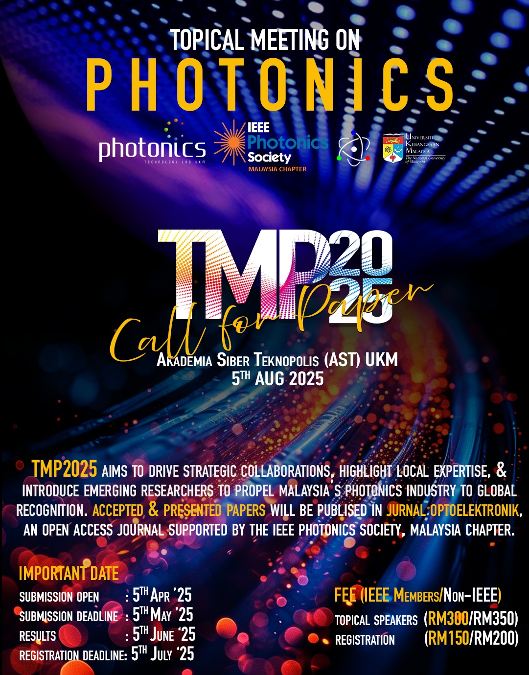 CFP TMP2025